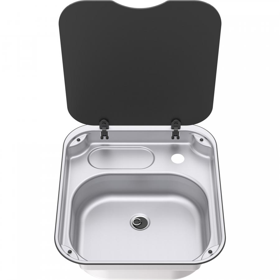 Product image 1 of the product “Spülbecken Basic Line 34 ”